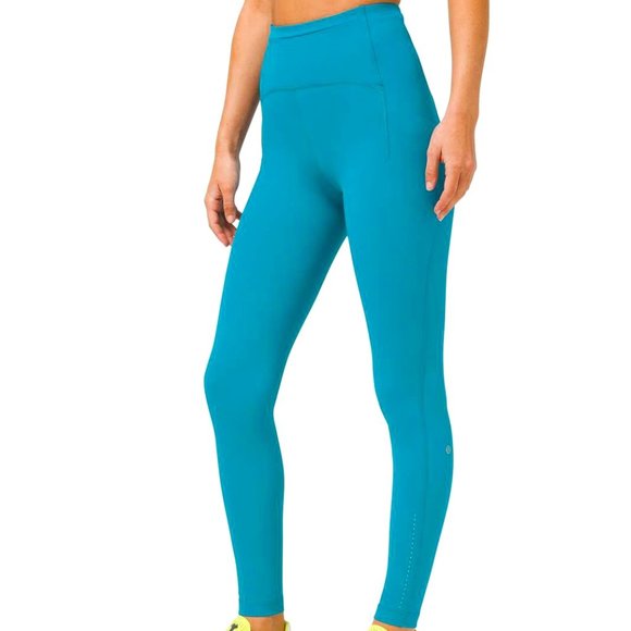 lululemon athletica Pants - Lululemon Swift Speed Tight